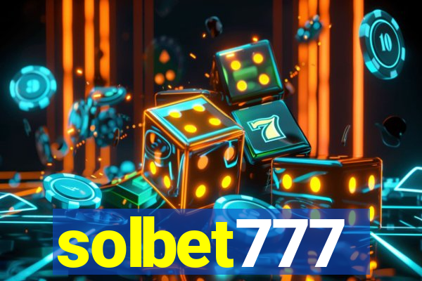 solbet777