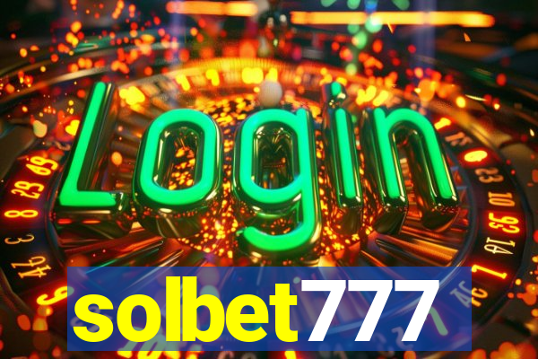 solbet777