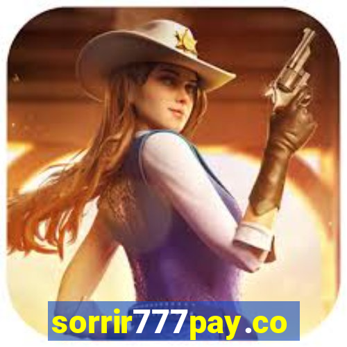 sorrir777pay.com