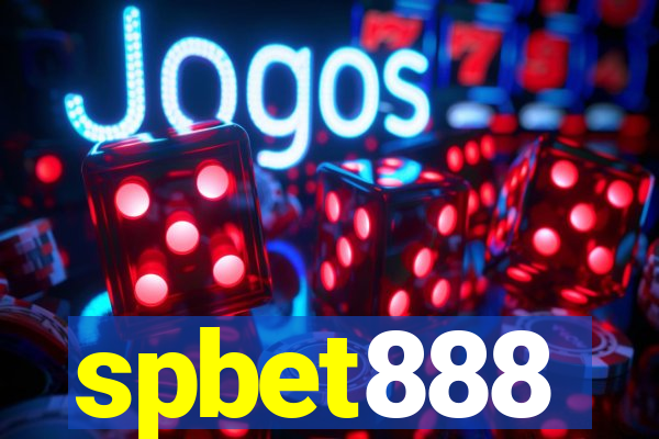 spbet888