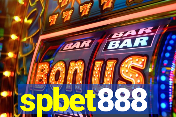 spbet888