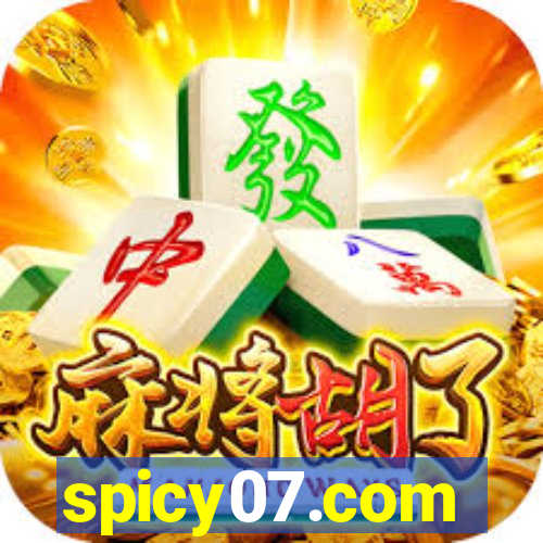 spicy07.com