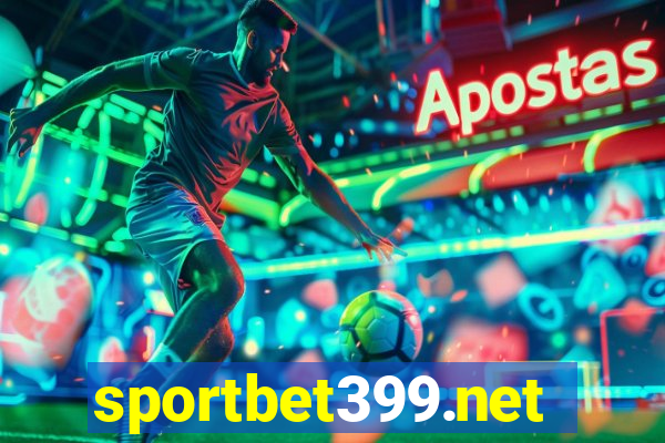 sportbet399.net