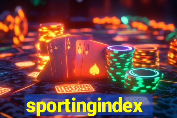 sportingindex