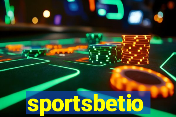 sportsbetio