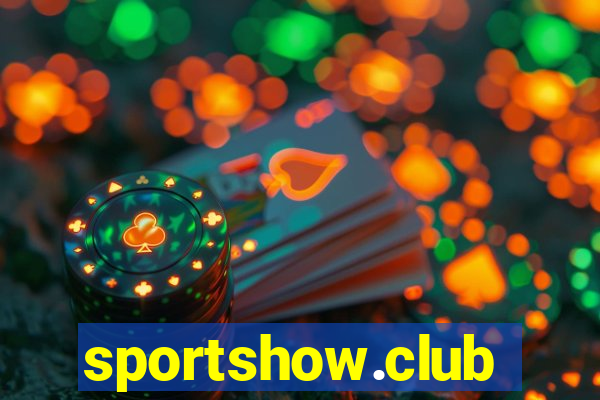 sportshow.club