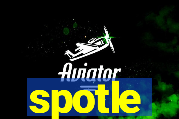 spotle