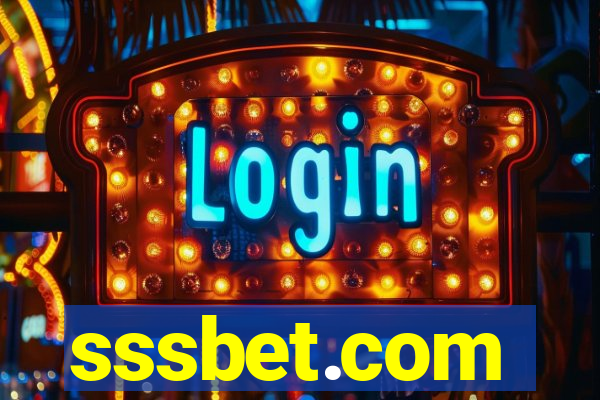 sssbet.com