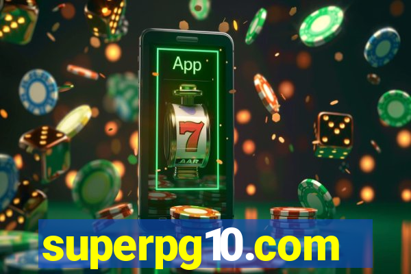 superpg10.com