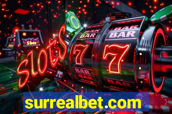 surrealbet.com