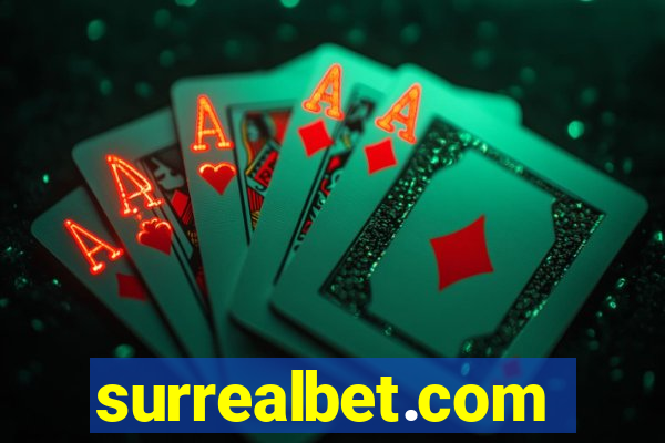 surrealbet.com