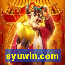 syuwin.com