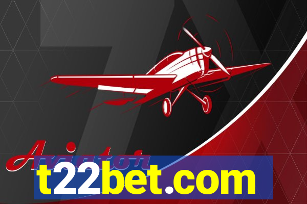 t22bet.com