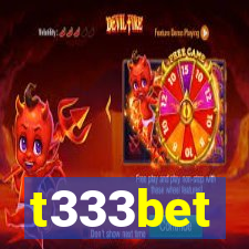 t333bet