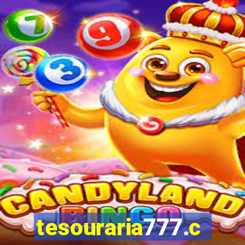 tesouraria777.com