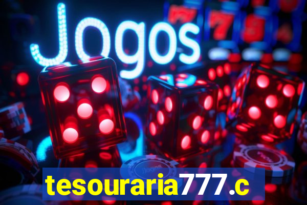 tesouraria777.com