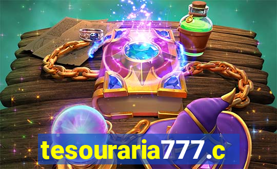 tesouraria777.com