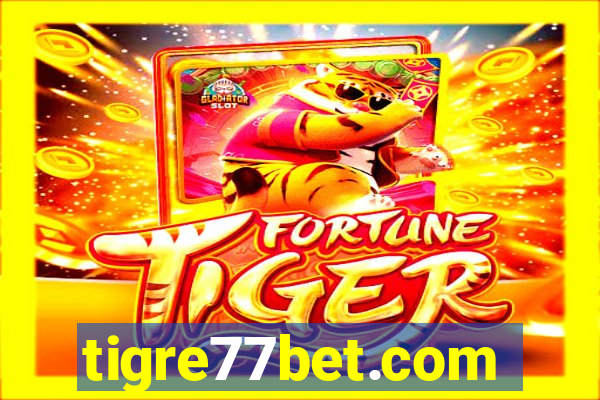 tigre77bet.com