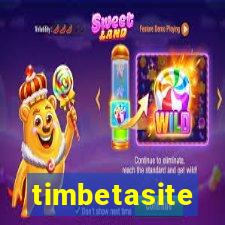 timbetasite