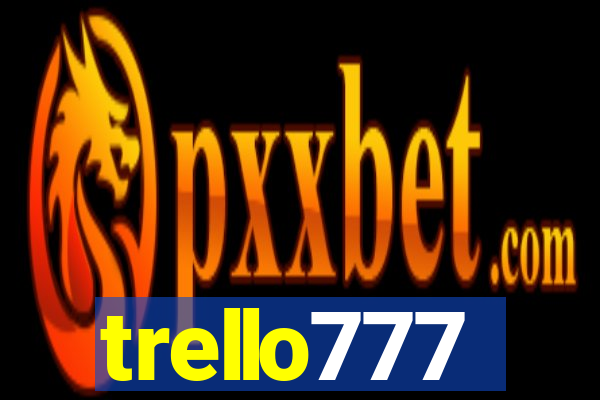 trello777