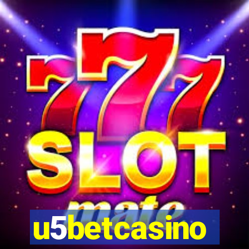 u5betcasino