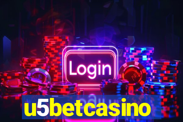 u5betcasino