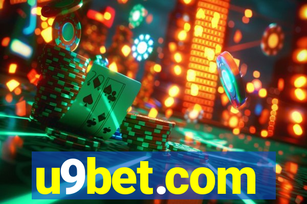 u9bet.com