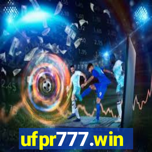 ufpr777.win