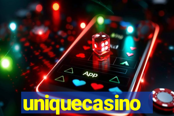 uniquecasino