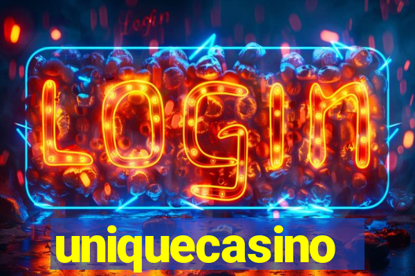 uniquecasino