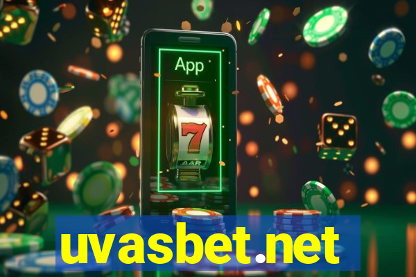 uvasbet.net