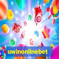 uwinonlinebet