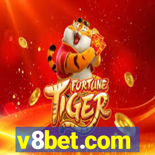 v8bet.com