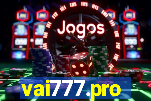 vai777.pro