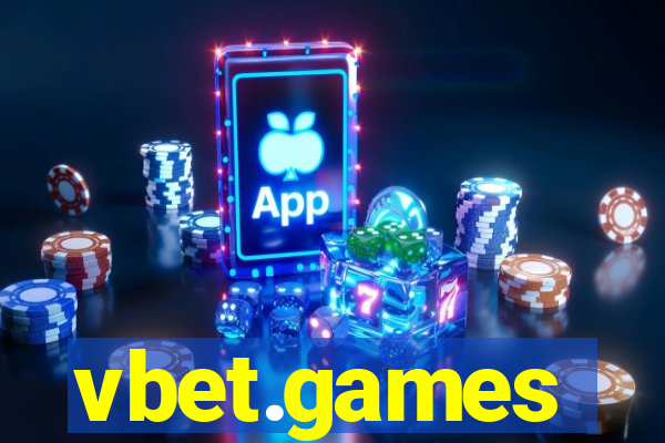 vbet.games