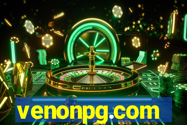 venonpg.com