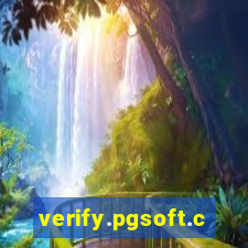 verify.pgsoft.com