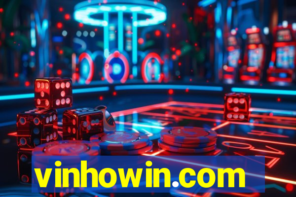 vinhowin.com