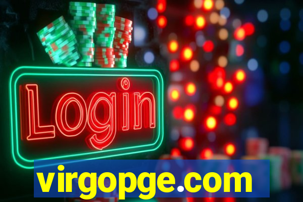 virgopge.com