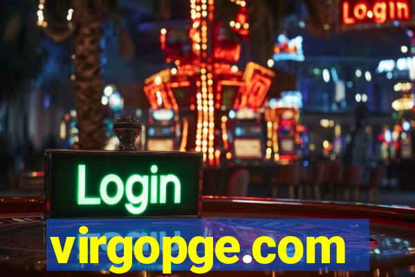 virgopge.com