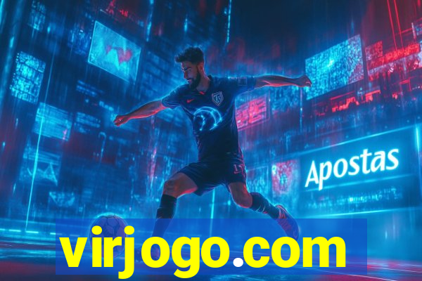 virjogo.com