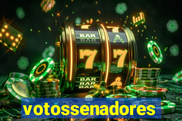 votossenadores