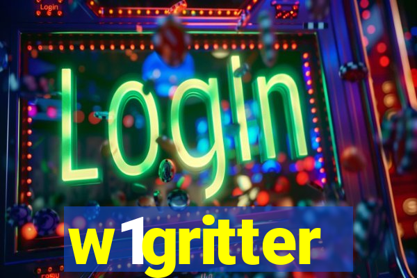 w1gritter