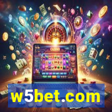 w5bet.com