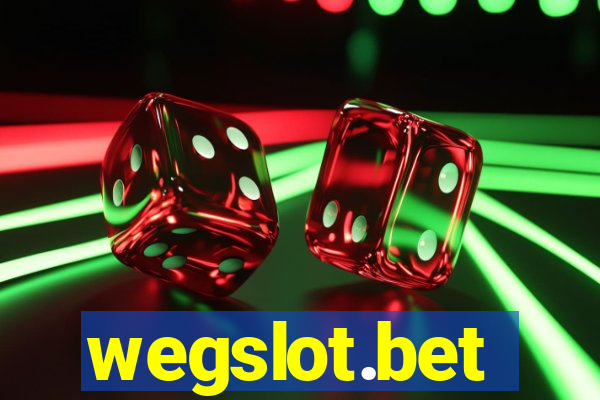 wegslot.bet