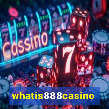 whatis888casino