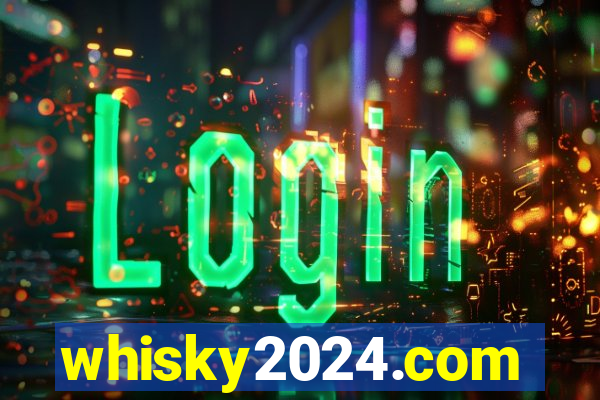 whisky2024.com