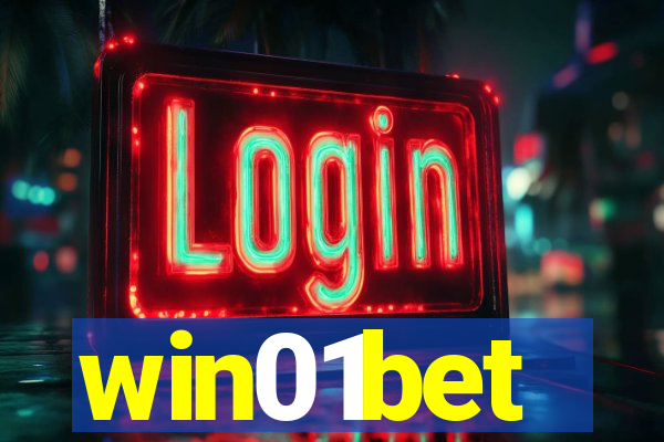 win01bet