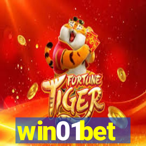 win01bet