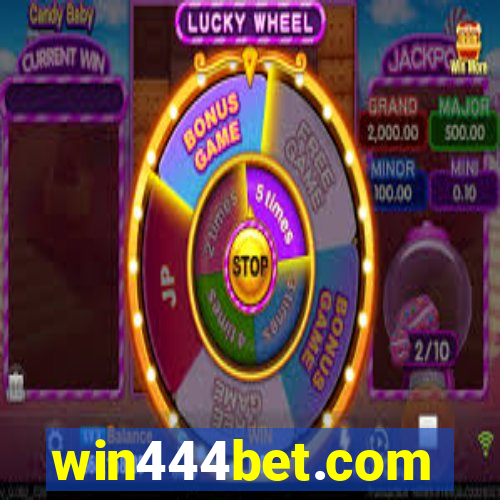 win444bet.com